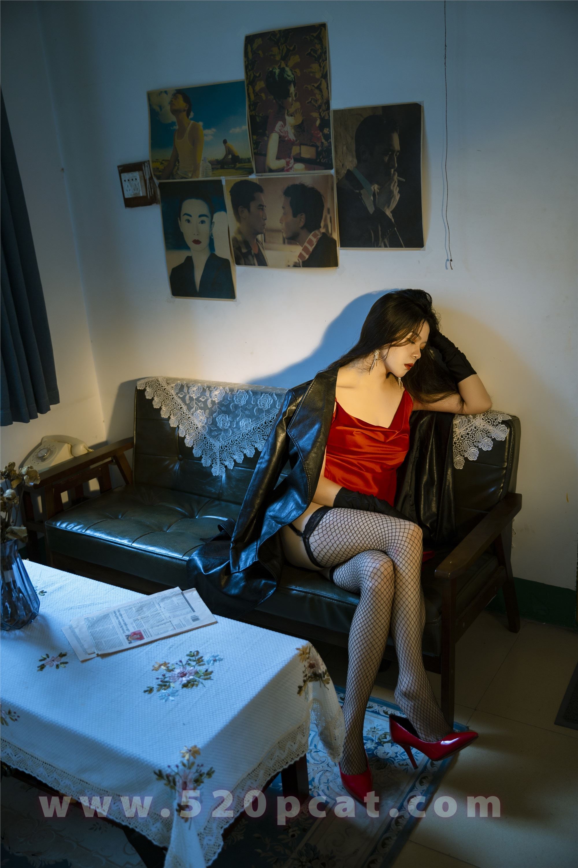 PDL潘多拉  2019.12.08 精品 NO.207